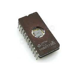 Микросхема  2716 (HN462716G) 