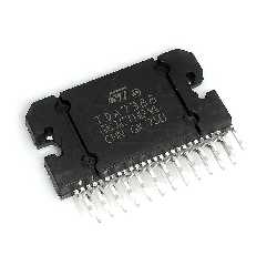Микросхема TDA7388 Микросхема TDA7388