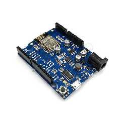 ARDUINO WIFIDUINO