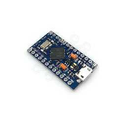   ARDUINO PRO MICRO