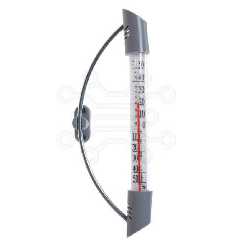 Термометр  ТБ-209 ПРЕМИУМ  ОКОННЫЙ ЛИПУЧКА