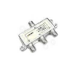 Tv РАЗВЕТВИТЕЛЬ 3-WAY 5-2400 F-CON POWER PASS