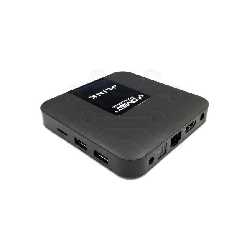   ЦИФРОВОЙ РЕСИВЕР  DVS J-LINK ANDROID TV-BOX