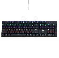 Клавиатура  GEMBIRD KB-G550L МЕХАНИЧЕСКАЯ USB