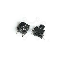 Микрокнопка  SMD 4PIN  6*6*7  DTSM20-7K(63K-T/R) 100GF 