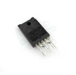 Микросхема  STRF6654