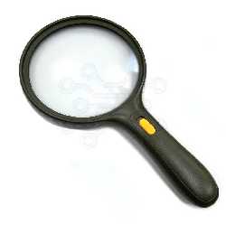 Лупа  D=138 ММ  9986Е  