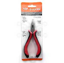   ДЛИННОГУБЦЫ 125MM  SUXIN 114-1