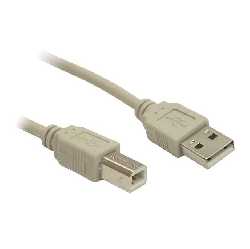Кабель USB AM-BM 1.8M V2.0 ГАРНИЗОН Кабель USB AM-BM 1.8M V2.0 ГАРНИЗОН