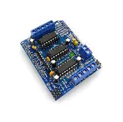 ШИЛД ДВИГАТЕЛЯ L293 MOTOR SHIELD ШИЛД ДВИГАТЕЛЯ L293 MOTOR SHIELD