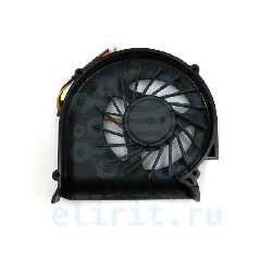 Кулер DELL N5030 N5020 M5010 M5020 M5030 Кулер DELL N5030 N5020 M5010 M5020 M5030