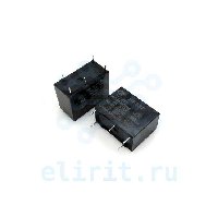 Реле  33F  12VDC  5A 5PIN 