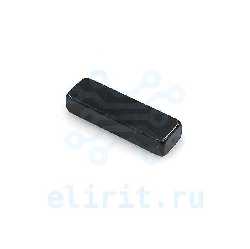 Магнит неодимовый  ПРИЗМА  20* 4* 6 BLACK