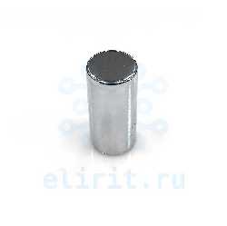 Магнит неодимовый  ЦИЛИНДР 12*25