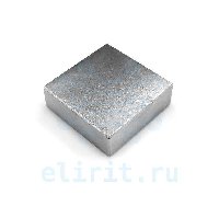 Магнит неодимовый 110002033 ПРИЗМА  30*30*10