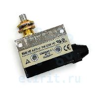 Концевой выключатель 110002418 AZ-7310 (10A 250V) IP64