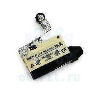 Концевой выключатель  AZ-7144 (2A 250V) IP64