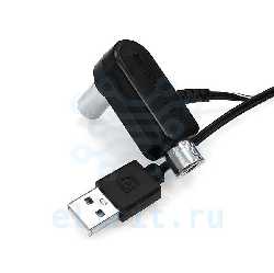   ИНЖЕКТОР ПИТАНИЯ АНТЕННЫ ОТ USB  5V APA-027