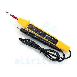 Индикатор напряжения  NO88-6  8 В 1   6-380V