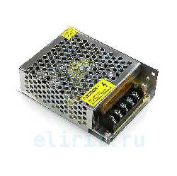 Блок питания   12.0V  5.0A 60W IP20 ИНТЕРЬЕРНЫЙ OT-APB96