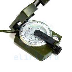 Компас  N4580 С ПЛАВАЮЩЕЙ КАТУШКОЙ МЕТАЛЛ