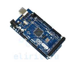   ARDUINO MEGA 2560 R3  ATMEGA2560-16AU 