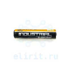 Батарейка  AAA (R03) DURACELL INDUSTRIAL LR03