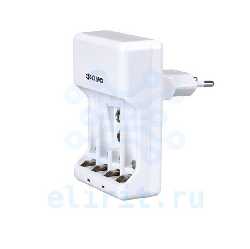 Зарядное устройство  ФАЗА B-55A 