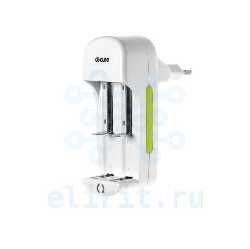 Зарядное устройство  ФАЗА L-73  18650 17650 17335 16500 14500