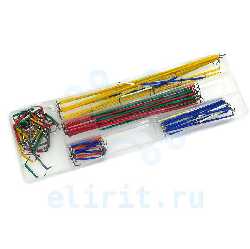 Плата  НАБОР ПЕРЕМЫЧЕК WJW-60B 