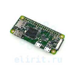    RASPBERRY PI ZERO W