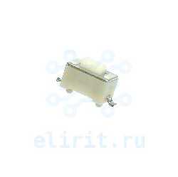 Микрокнопка   SMD 2PIN  6*3*4.3  IT1101NE-S