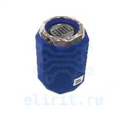 Колонка  BLUETOOTH K26 ТКАНЬ 