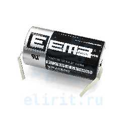 Батарейка   3.6V ER26500-FT EEMB  8500MAH