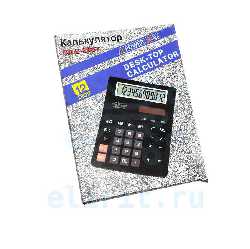 Калькулятор  SDC-888T 