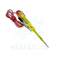 Индикатор напряжения  АВТОТЕСТЕР УНИВЕРСАЛЬНЫЙ 16-0101