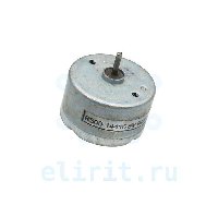 Двигатель   6.0V  R500-14415