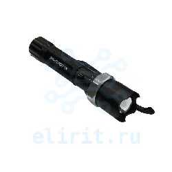 Фонарик   1 LED (*14500)  8006  ZOOM