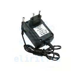 Блок питания   15.0V  0.5A  ДЛЯ ШУРУПОВЕРТА