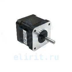   ШАГОВЫЙ ДВИГАТЕЛЬ 42HS40-1304A05-D24