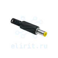 Штеккер   5.0*1.0  DJK-12B