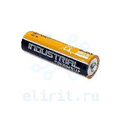 Батарейка  AA (R06) DURACELL INDUSTRIAL LR06