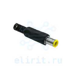 Штеккер   6.0*2.5 DJK-12F 