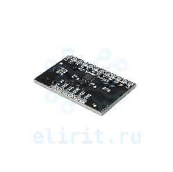   МОДУЛЬ СЕНСОРНЫХ КНОПОК MPR121 I2C