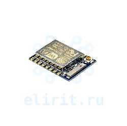   МОДУЛЬ WIFI ESP8266 ESP-06