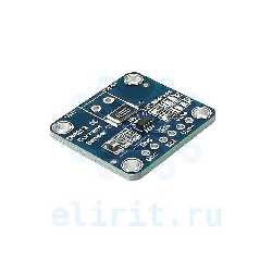   МОДУЛЬ МОНИТОРА ТОКА INA219 I2C