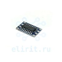  МОДУЛЬ RS232 - TTL КОНВЕРТЕР MAX3232