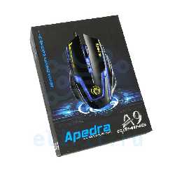 Мышь  APEDRA A9 ИГРОВАЯ USB