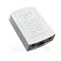 Блок питания   12.0V  3.0A 36W  VD-956 D=5.5MM