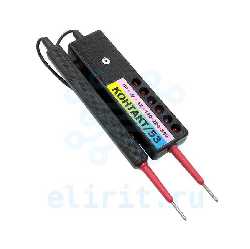 Индикатор напряжения  КОНТАКТ-53  